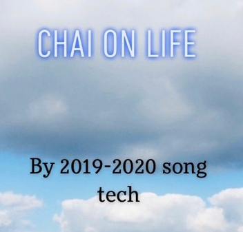 Songtech Releases Album "Chai on Life"