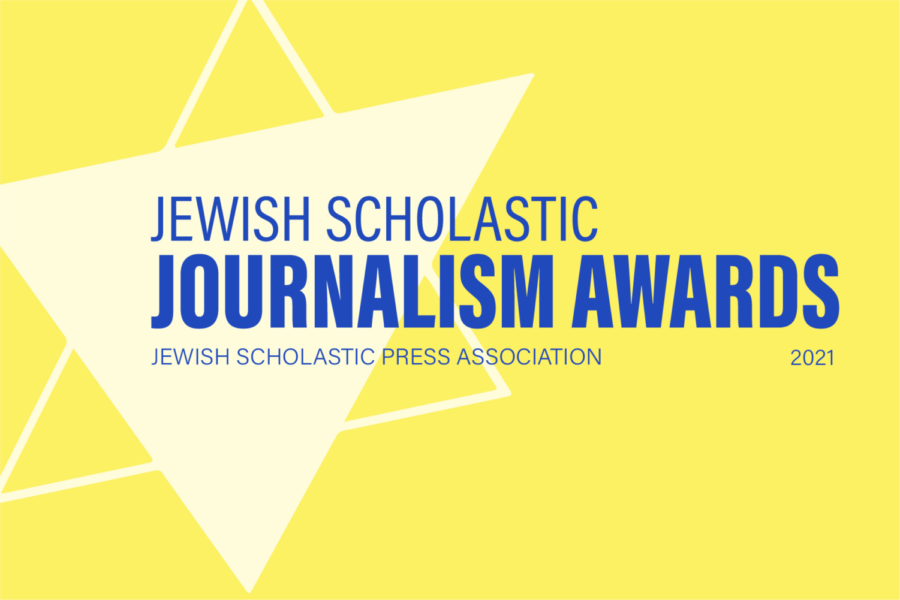 The Jewish Scholastic Journalism Awards selected Lila Kessler (25) to receive an award.. This is de Toledos second time winning a JSPA award and Kesslers first award for journalism. 