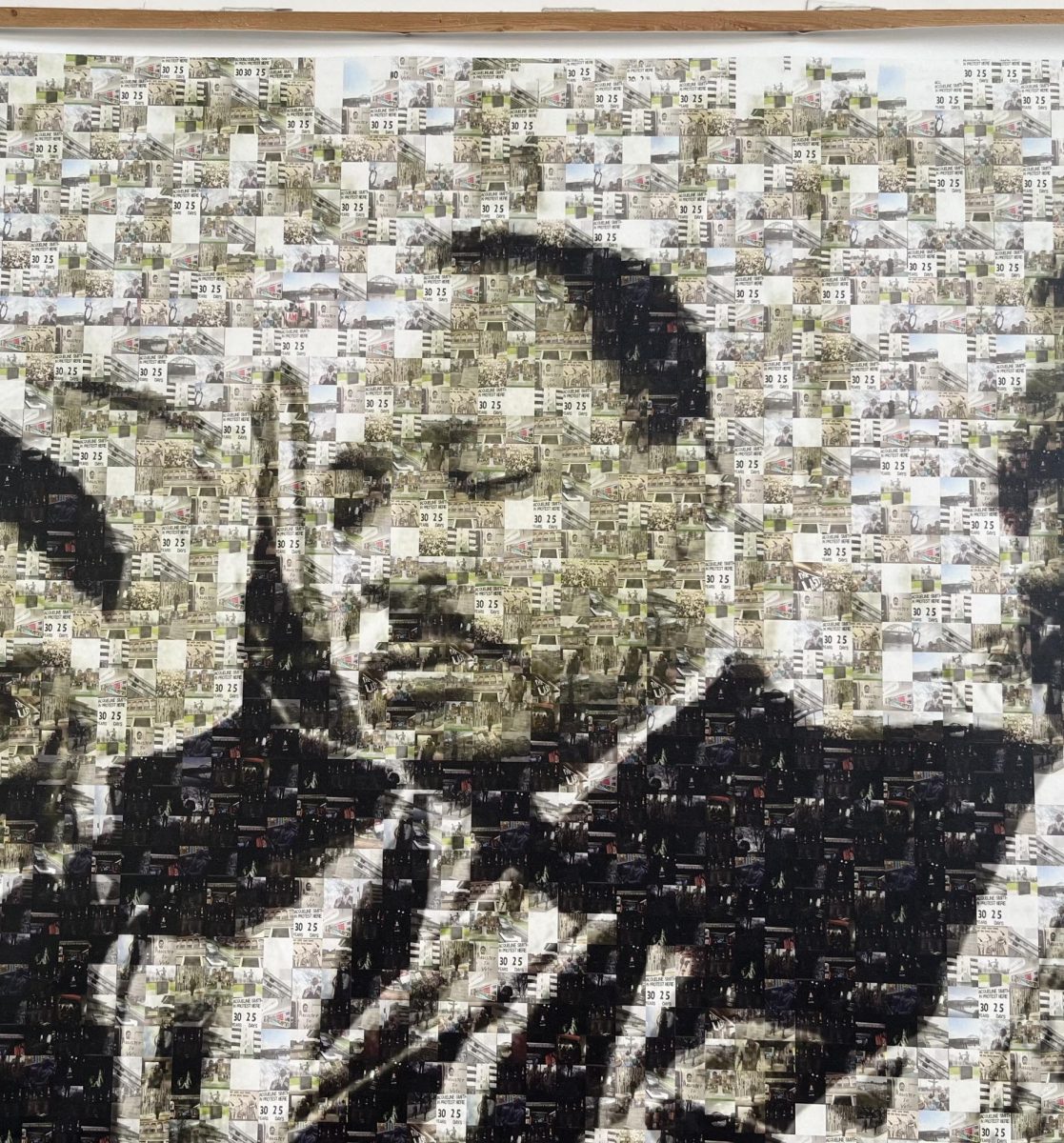 Martin+Luther+King%2C+Jr.+inspires+students+to+raise+their+voices+for+peace+and+justice.