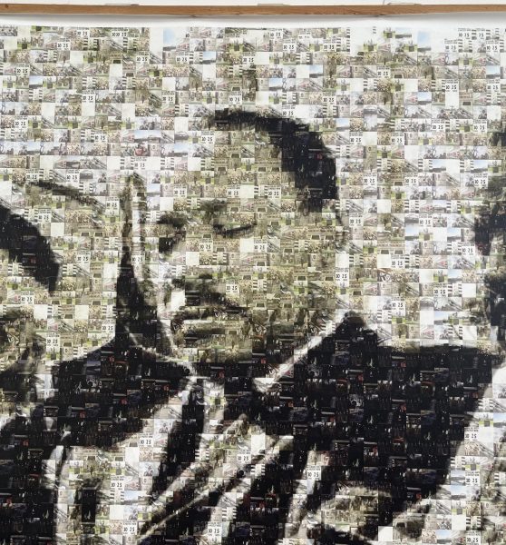 Martin Luther King, Jr. inspires students to raise their voices for peace and justice.