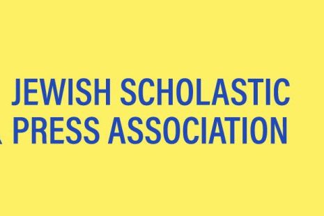 Lila Kessler (25) won second place in the annual Jewish Scholastic Journalism Awards for her opinion article Uniting in the face of hate. This is de Toledos second time winning a JSPA award and Kesslers first award for journalism. 