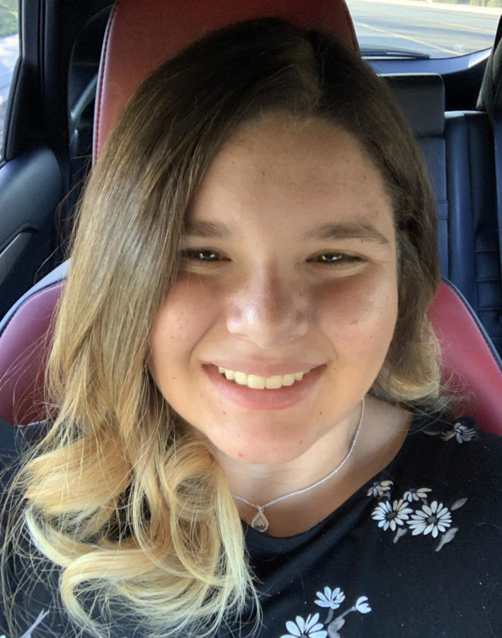 Madelyn Manenti
