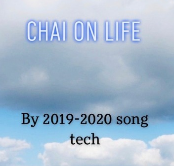 Songtech Releases Album Chai on Life