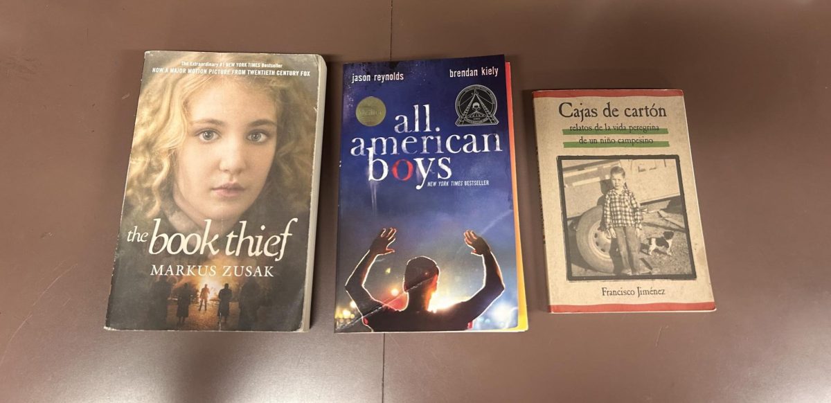 Book bans lead to censorship of important racial and gender issues in the world. Banned Books Week, Oct. 1-7, 2023, provides opportunities to spotlight attempts to censor books in schools and libraries.