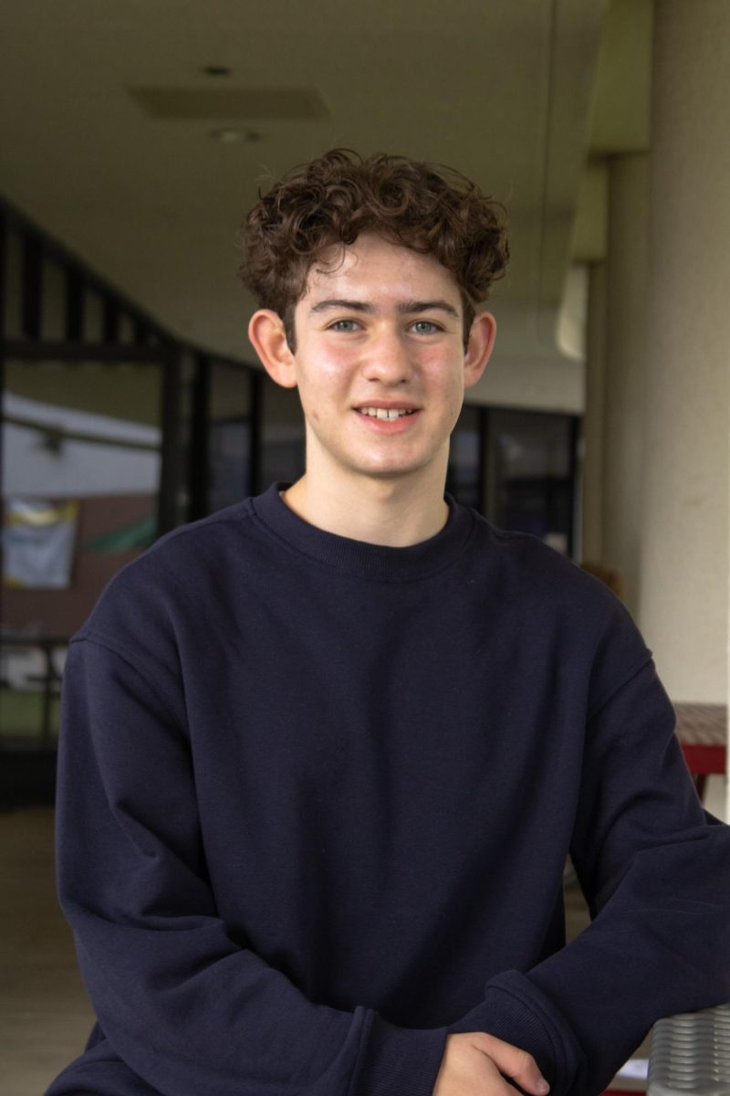 Justin Grollman