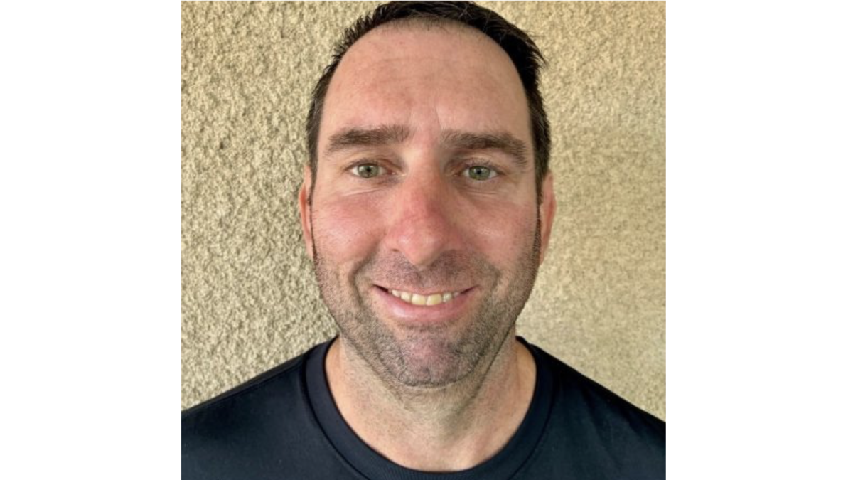 dTHS' New Strength Coach is "changing the athletic culture"