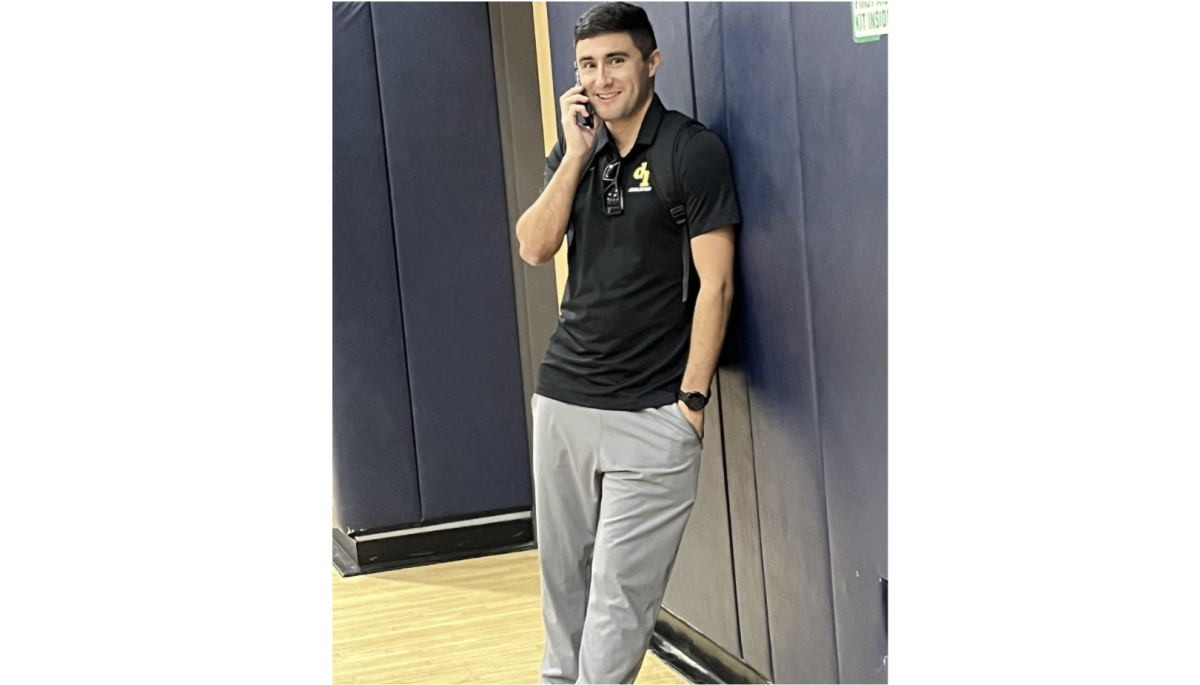 dTHS Social Media’s Impact On Prospective Student Athletes