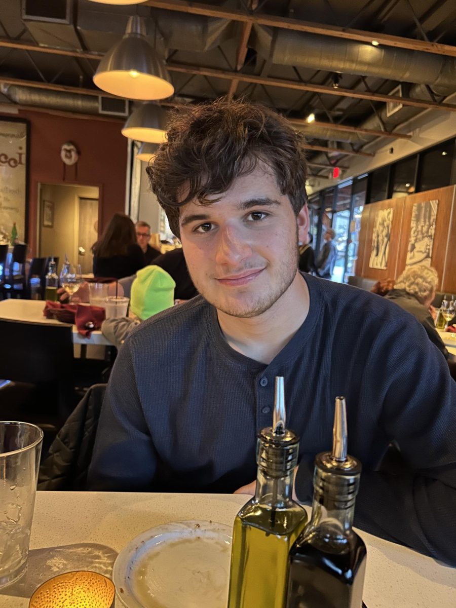 College Acceptance Profiles Series