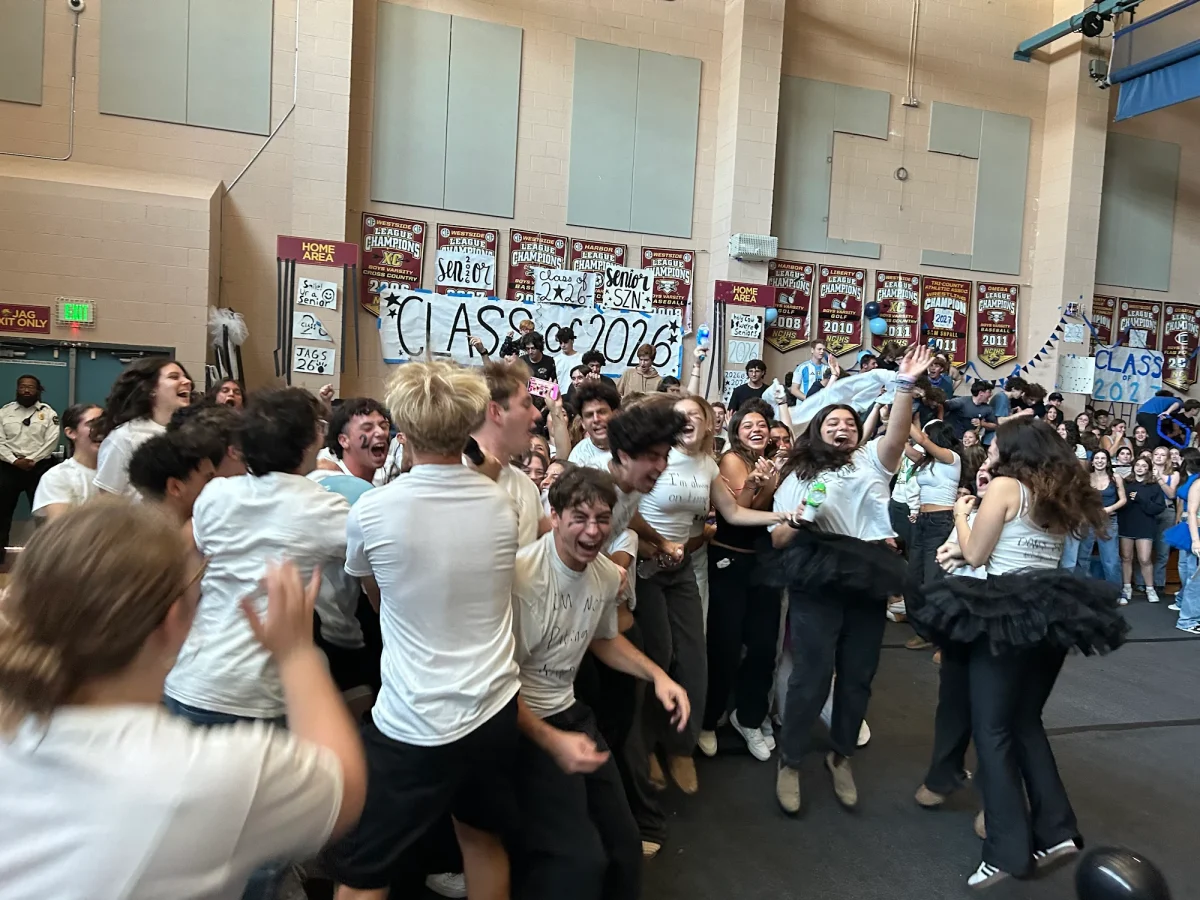 Do Students Have the Power to Create School Spirit?