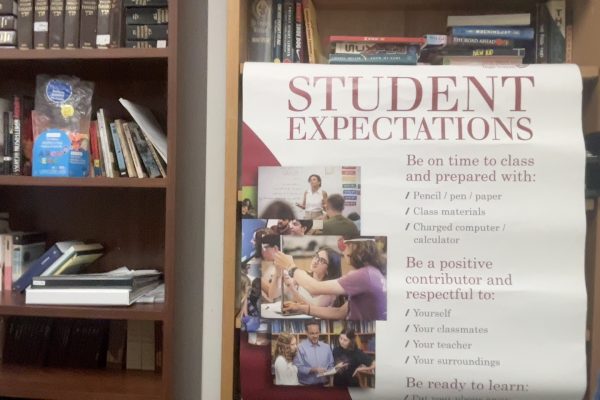 Burnout Season: How Schools Can Ease the College Application Stress