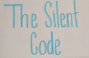 A drawing made by Jade B. ('28)