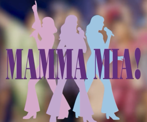 Mamma Mia! Here We Go Again...with Interviews!