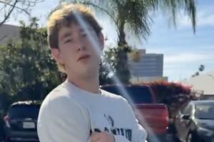 Senior Assassin: The Game Taking Over Senior Year