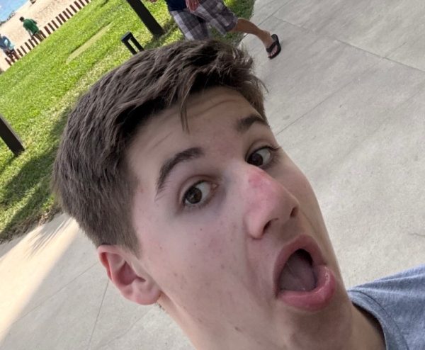 Jonah Schank